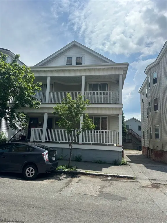 33 Wave Ave #U:3, Revere, MA 02151 - #1