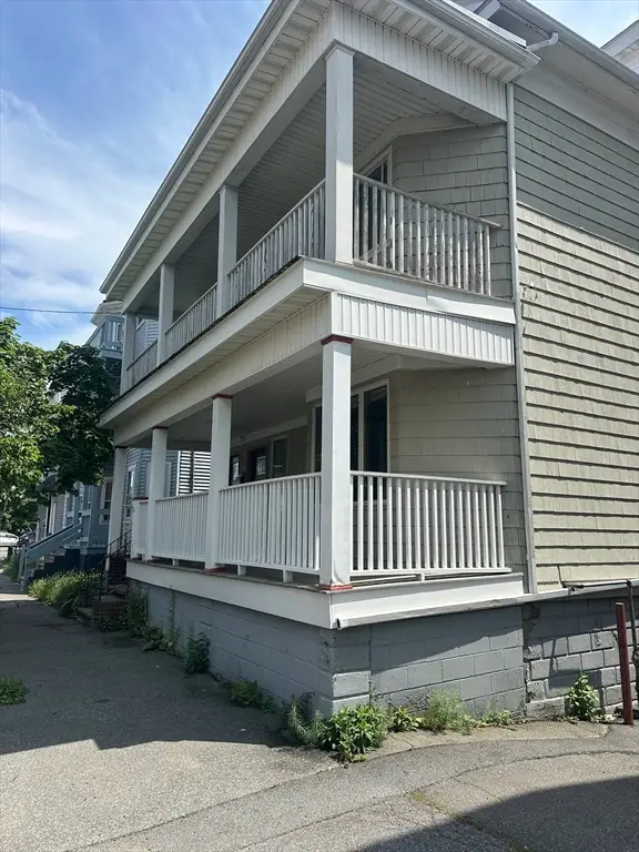 33 Wave Ave #U:3, Revere, MA 02151 - #3