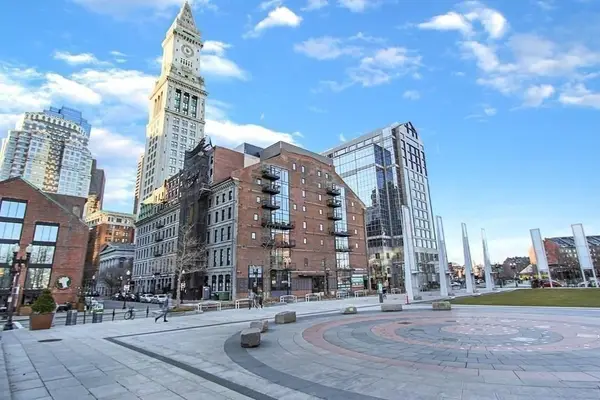 199 State Street #502, Boston, MA 02109