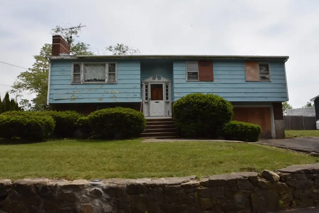 54 Matthies, Beverly, MA 01915 - #1