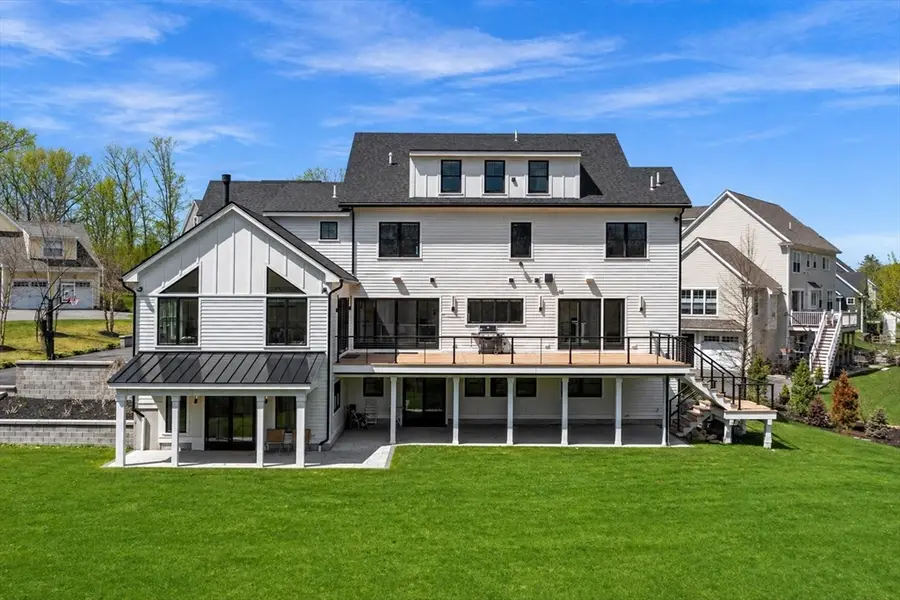 15 Spring Hill Farm Road, Wenham, MA 01984 - #3