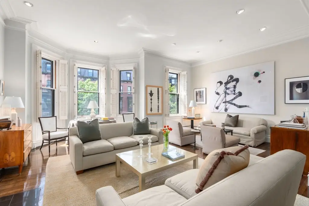 111 Marlborough #2, Boston, MA 02116 - #1