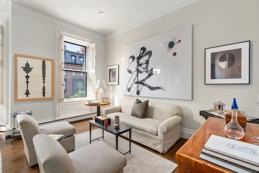 111 Marlborough #2, Boston, MA 02116 - #3