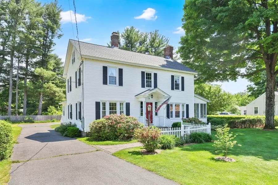32 Spruce Street, Westfield, MA 01085 - #2