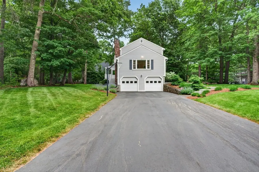 2 Ridge Hill Way, Andover, MA 01810 - #3