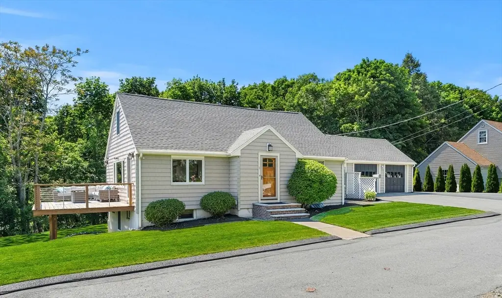 13 Curtis St., Lynn, MA 01905 - #1