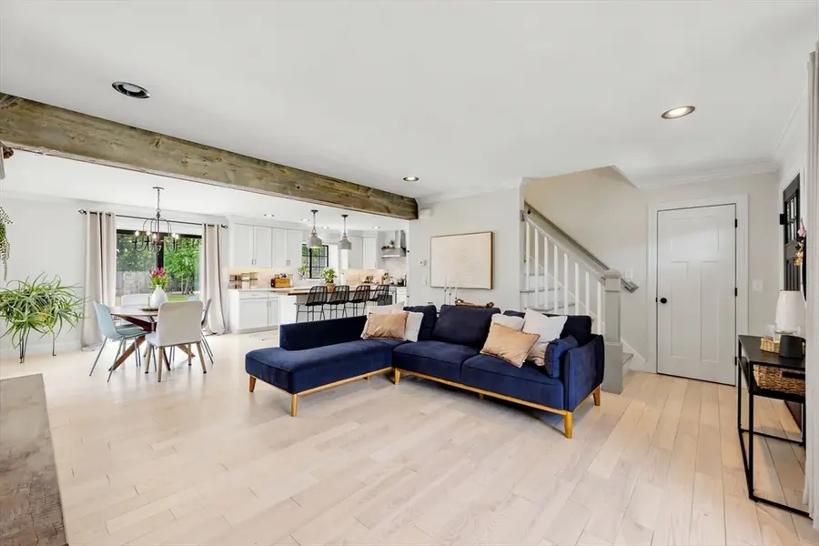 55 Gilbert Rd, Southampton, MA 01073 - #3