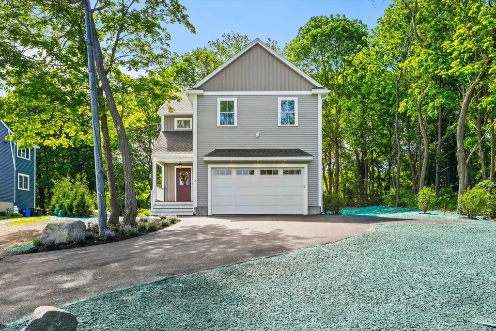 5 Ciaramitaro Ct, Gloucester, MA 01930 - #1