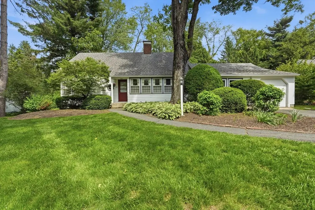 102 Blue Hills Rd, Amherst, MA 01002 - #1
