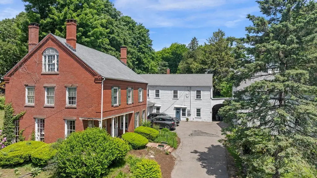 14 Poplar, Danvers, MA 01923 - #1