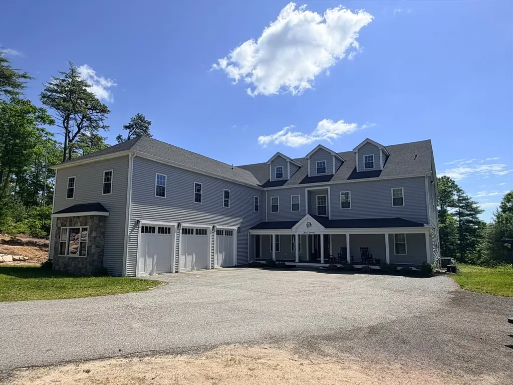320 Little Sandy Pond Rd, Plymouth, MA 02360 - #1