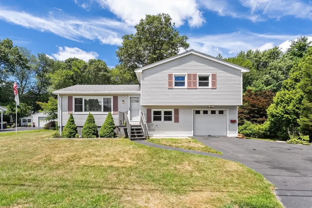 17 Crossman St, Taunton, MA 02780 - #1