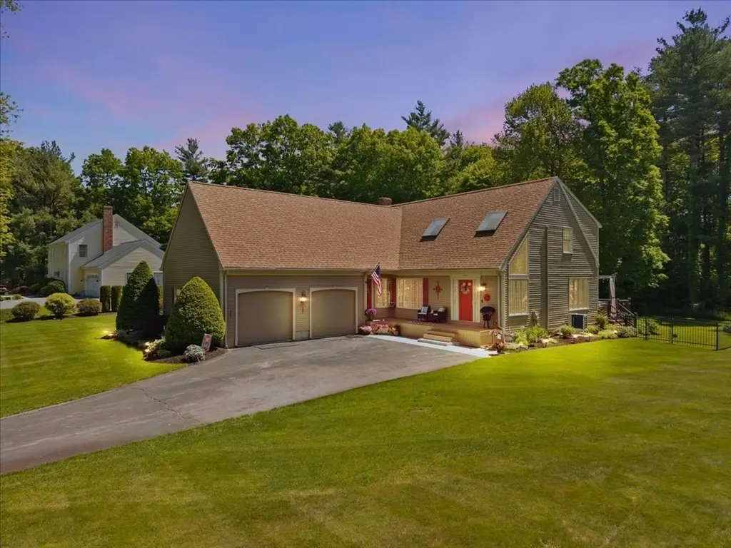 125 Prospect Hill Street, Taunton, MA 02780 - #1