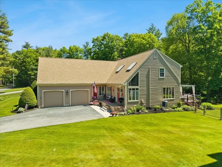 125 Prospect Hill Street, Taunton, MA 02780 - #2