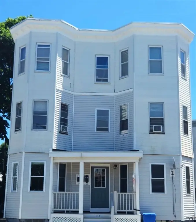 117 Revere St, Winthrop, MA 02152 - #2