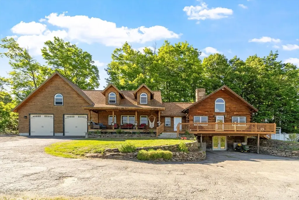 544 South Rd, Ashby, MA 01431 - #1