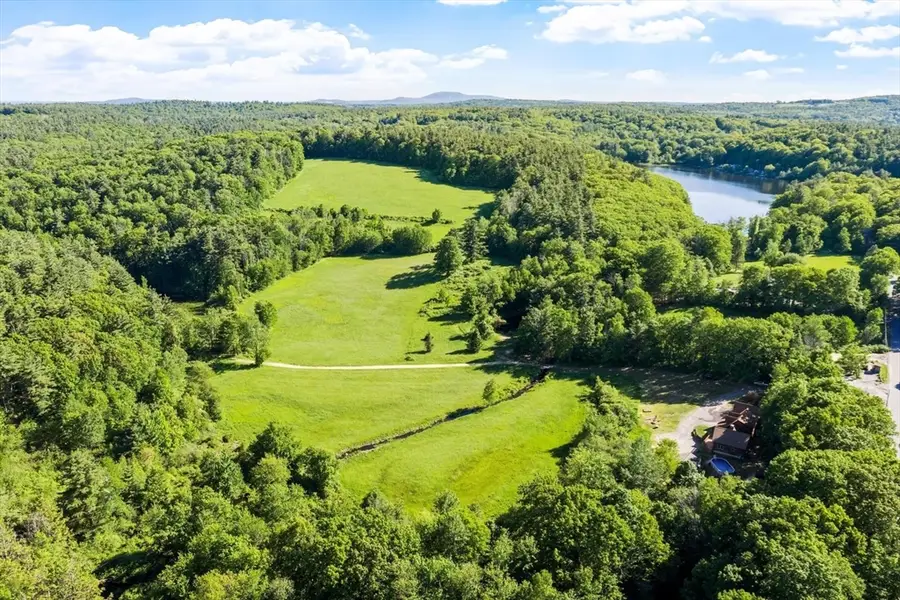 544 South Rd, Ashby, MA 01431 - #2