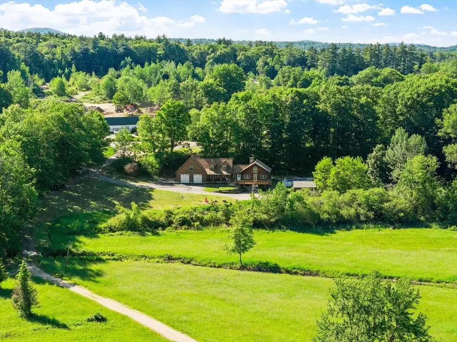544 South Rd, Ashby, MA 01431 - #3