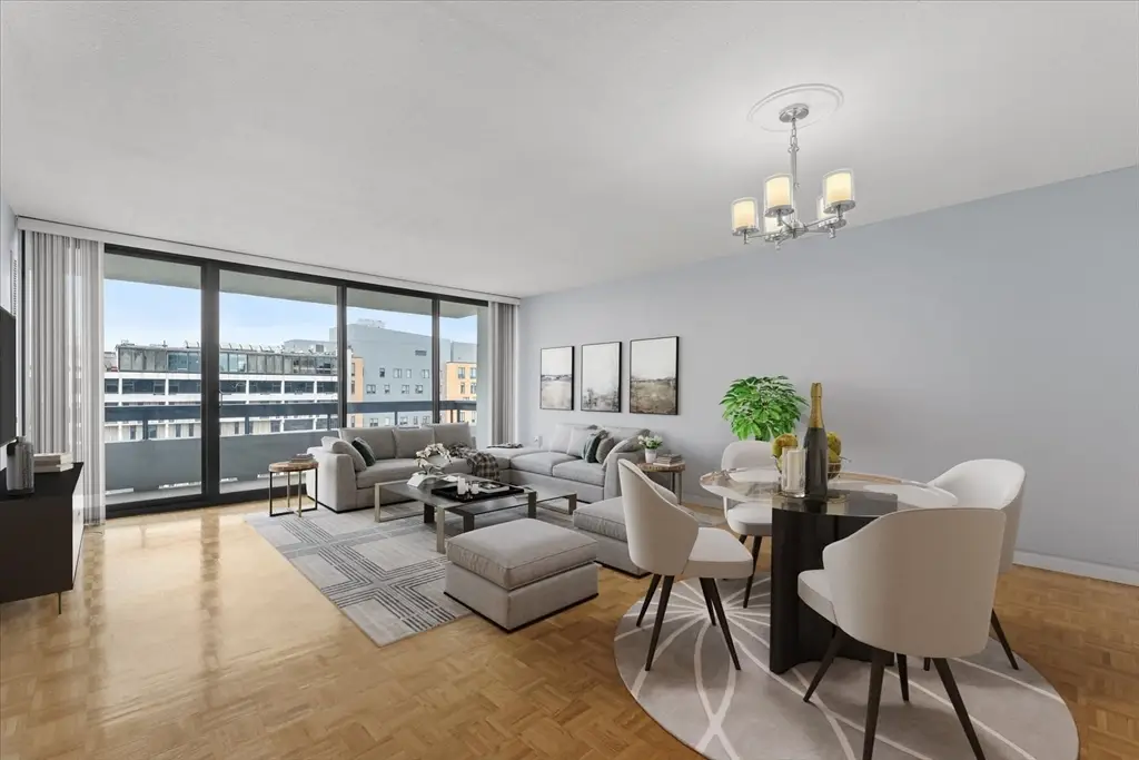 566 Commonwealth Ave #703, Boston, MA 02215 - #1