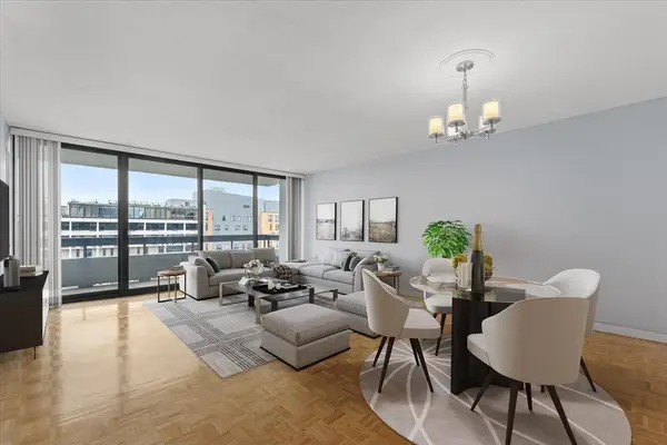 566 Commonwealth Ave #703, Boston, MA 02215