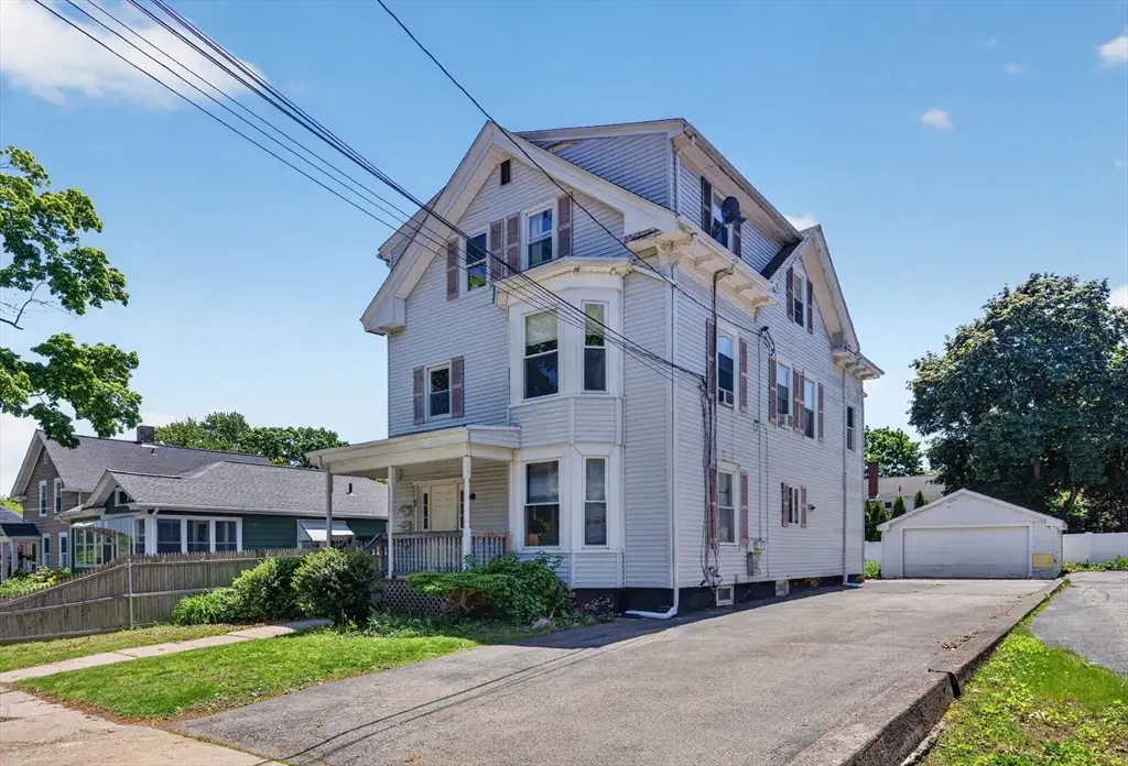 62 Ash St, North Attleboro, MA 02760 - #1