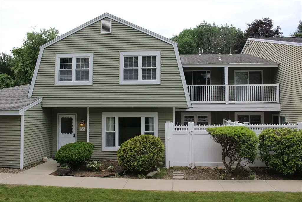 904 Edgebrook Drive #904, Boylston, MA 01505 - #1