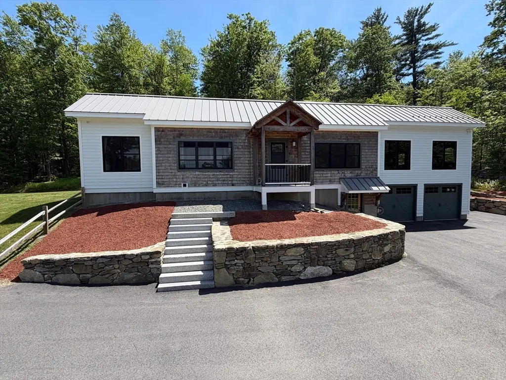 9 Hanks Hill Road, Westminster, MA 01473 - #1