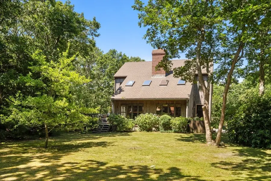 99 Old Purchase Road, Edgartown, MA 02539 - #3