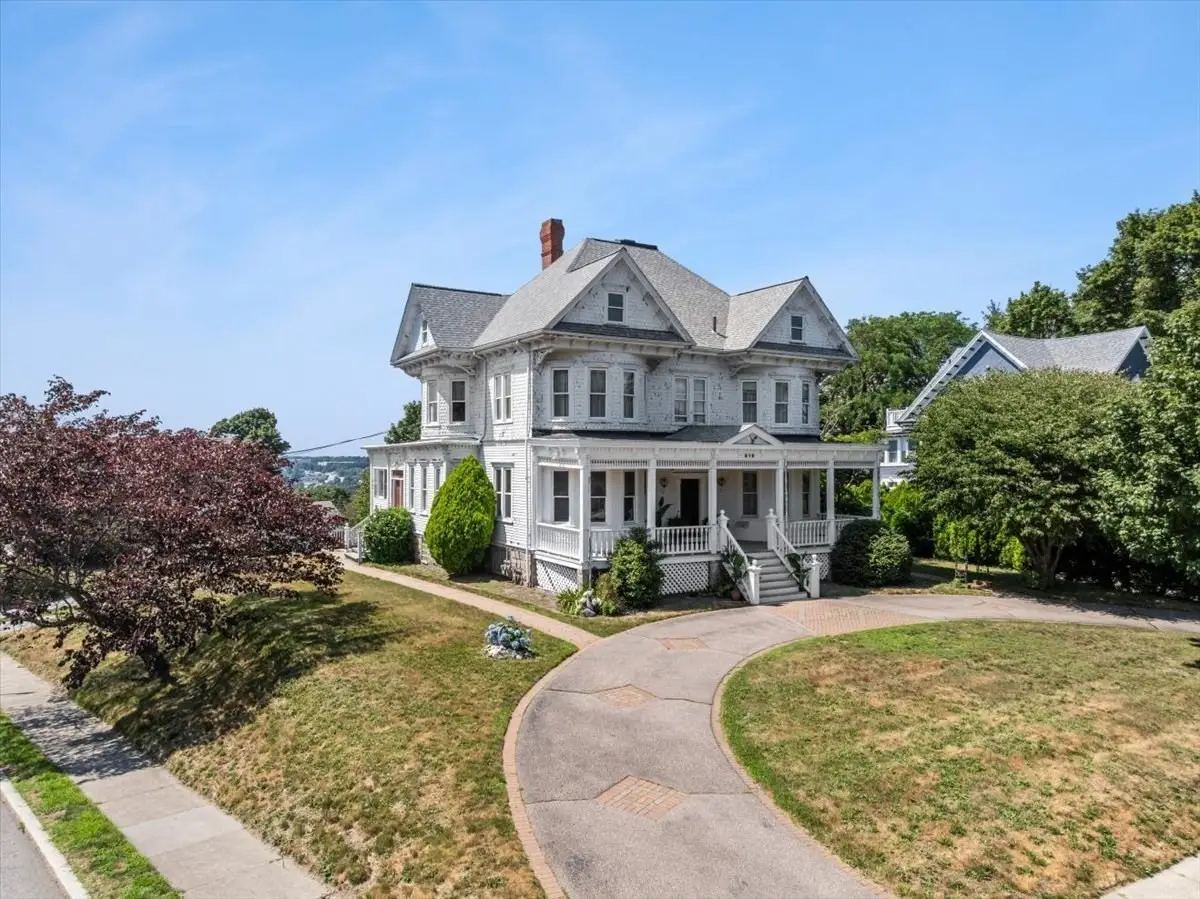 878 Highland Ave, Fall River, MA 02720 - #1