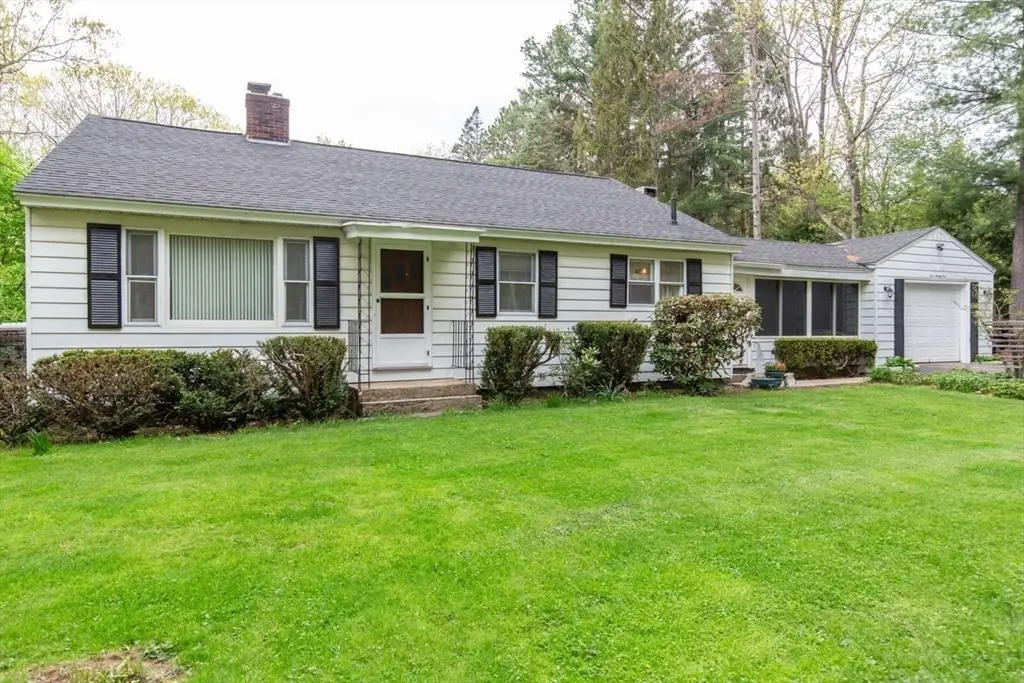 491 Mount Elam Rd, Fitchburg, MA 01420 - #1