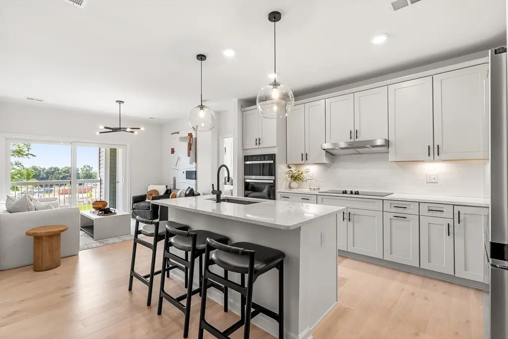 30 Coppersmith Way #410, Canton, MA 02021 - #1