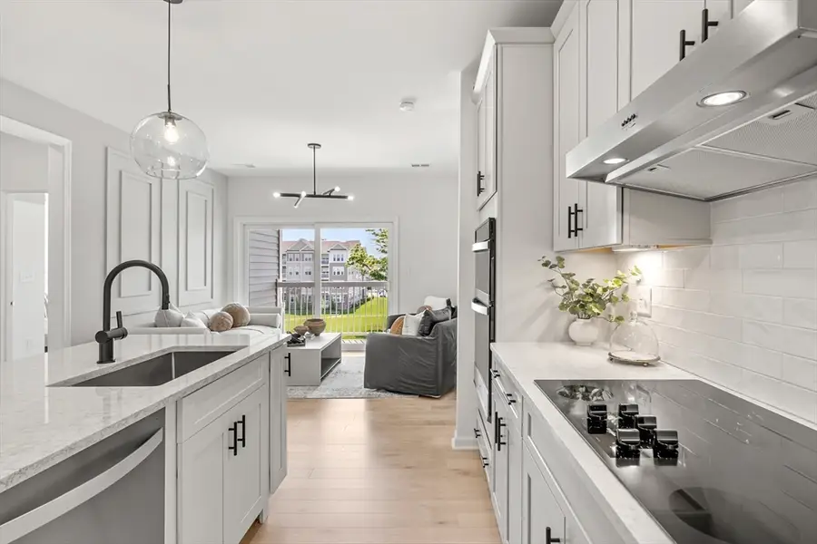 30 Coppersmith Way #410, Canton, MA 02021 - #3