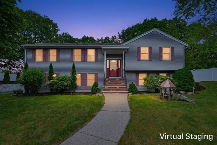 5 Otter Pond Road, Lynnfield, MA 01940 - #2