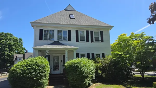 111 Main Street, Bridgewater, MA 02324