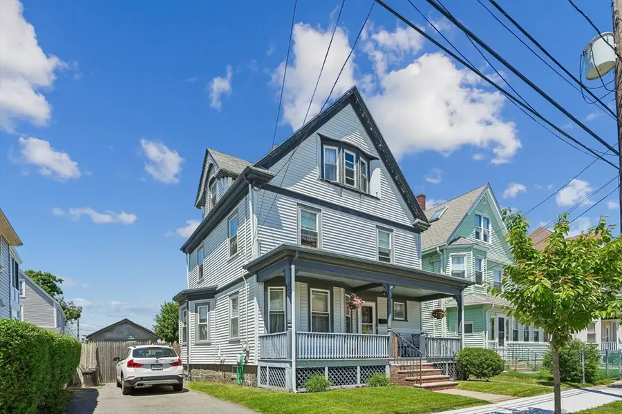 174 Beach St, Quincy, MA 02170 - #2
