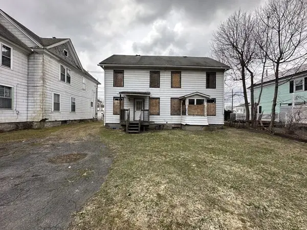 242 Wahconah St, Pittsfield, MA 01201 - #2