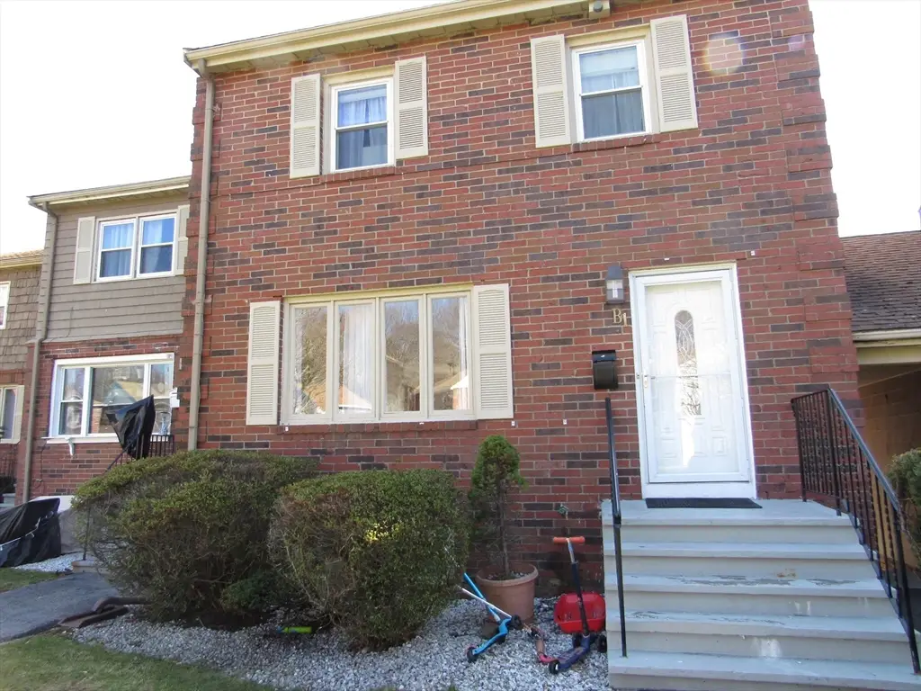 6 Loring Hills Ave #B1, Salem, MA 01970 - #1