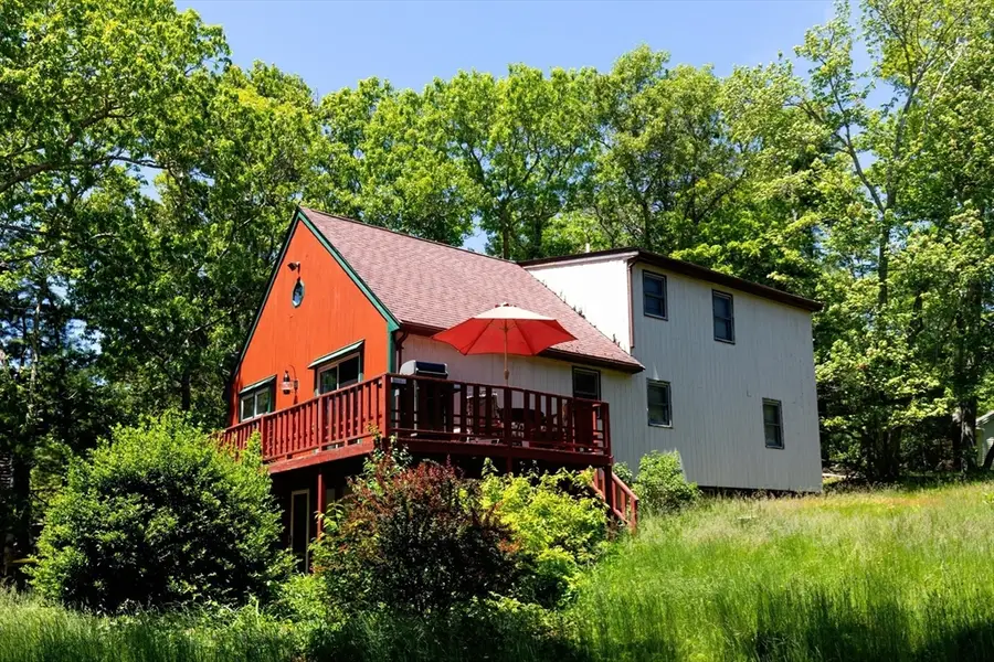 24 Cottontail Trl, Plymouth, MA 02360 - #2