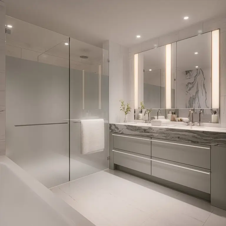 682 Atlantic Ave #41F, Boston, MA 02111 - #2
