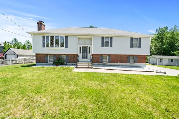 5 Mystic, Milford, MA 01757