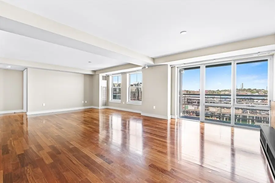 3 Battery Wharf #3407, Boston, MA 02109 - #2
