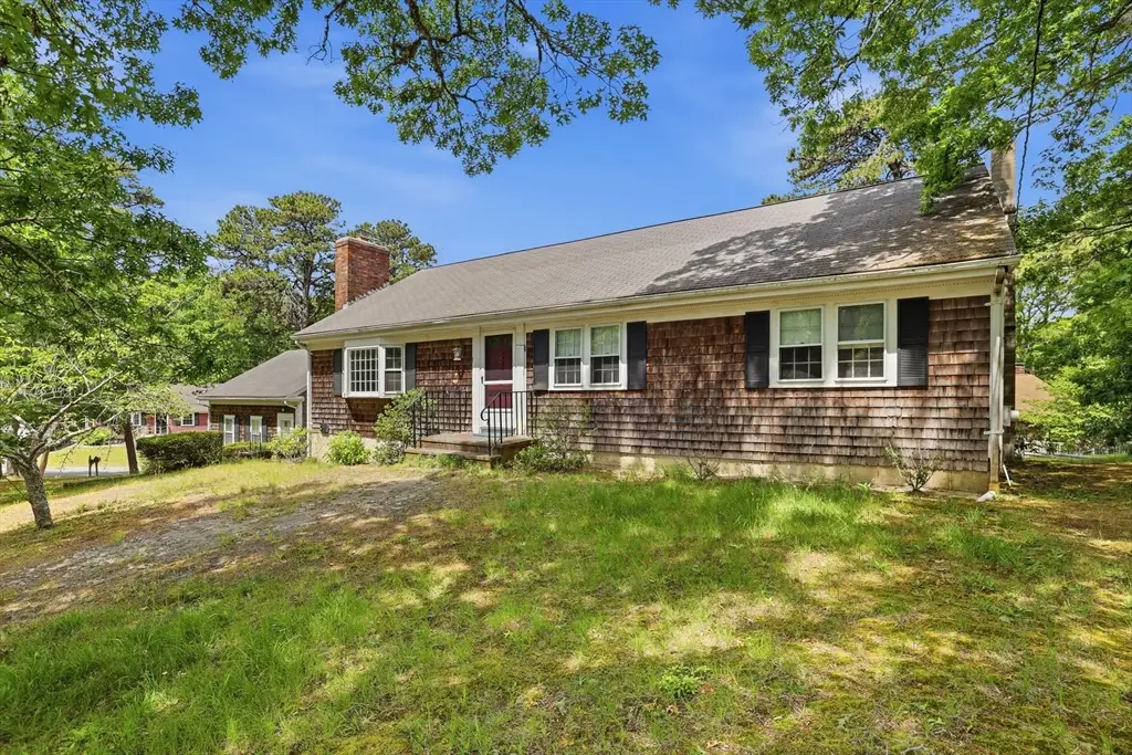 1 Aspen Rd, Harwich, MA 02645 - #1