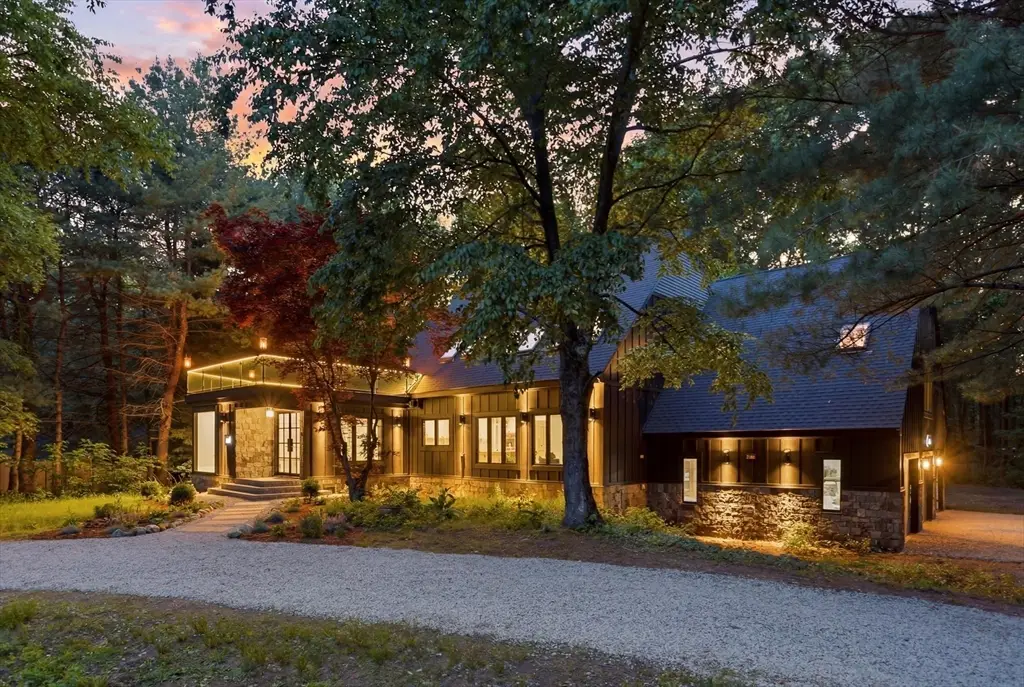 366 River Road, Carlisle, MA 01741 - #1