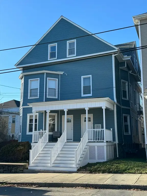286 Grove St, Fall River, MA 02720