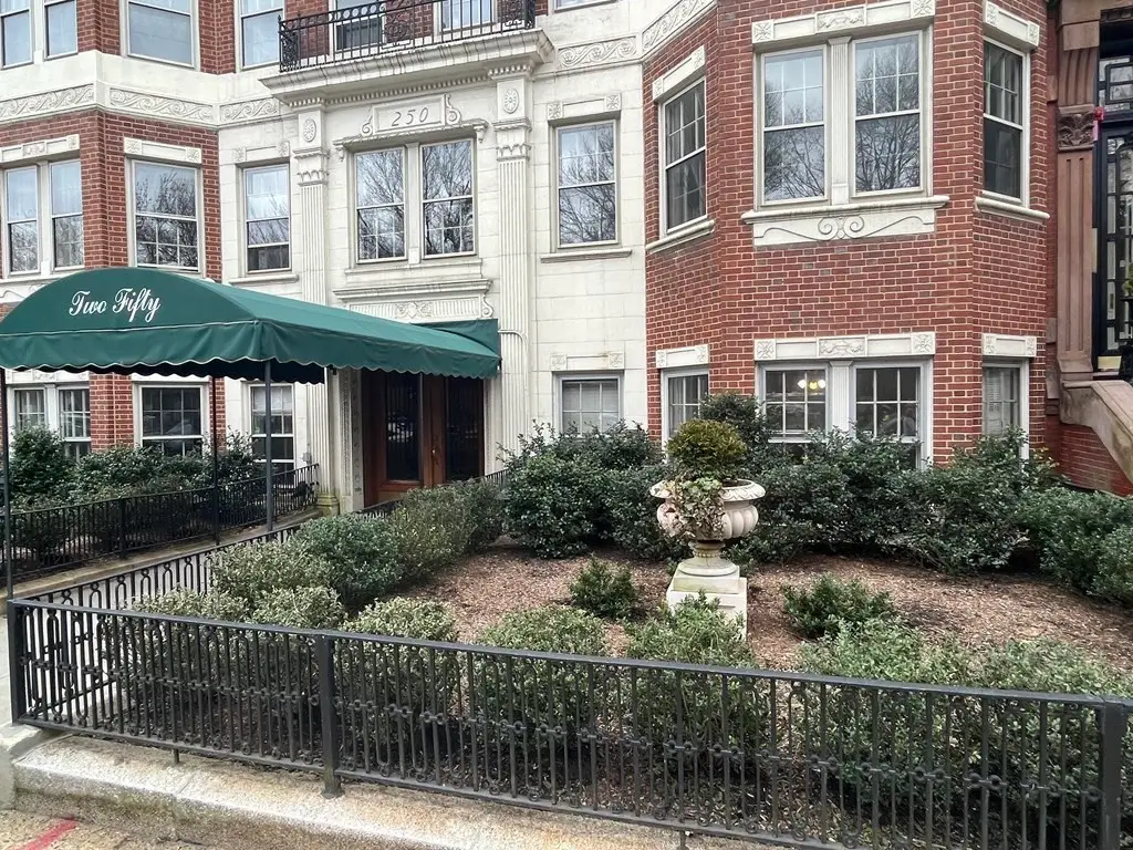 250 Commonwealth Ave #22, Boston, MA 02116 - #1