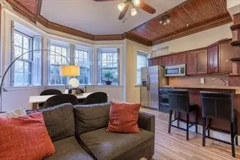 250 Commonwealth Ave #22, Boston, MA 02116 - #2
