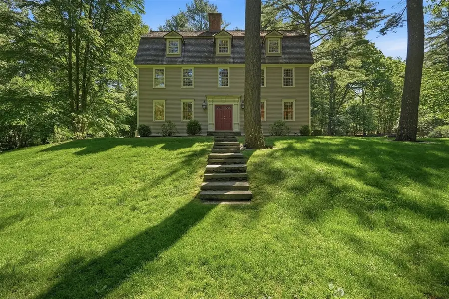 36 Laurel Hill Dr, Leverett, MA 01054 - #3