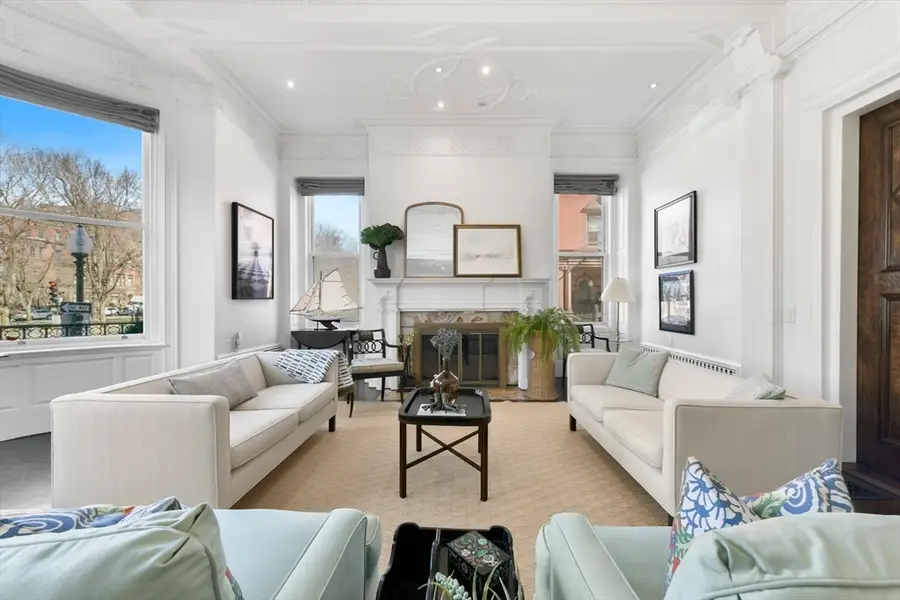 29 Fairfield St #1A, Boston, MA 02116 - #2