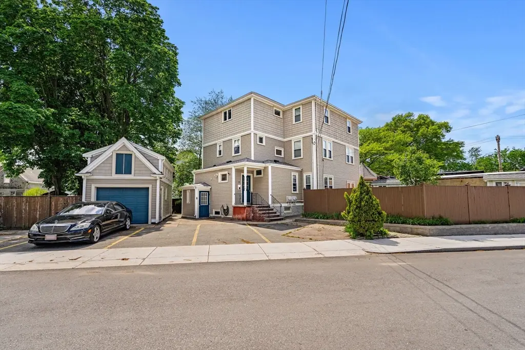 36 Independence Ave #36, Quincy, MA 02169 - #1