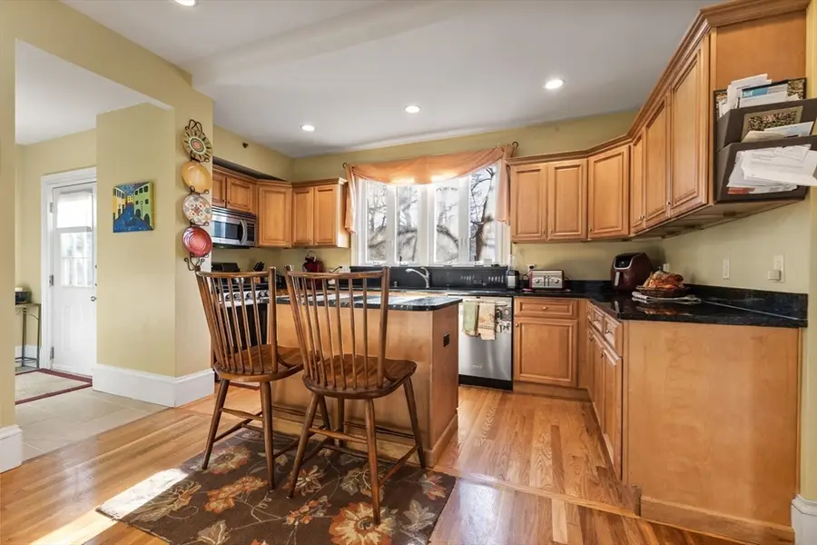 36 Independence Ave #36, Quincy, MA 02169 - #2